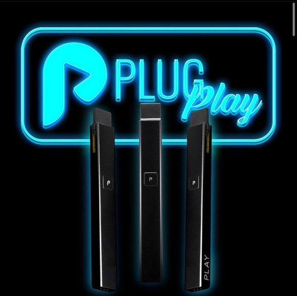 PLUG AND PLAY Battery Kit Smoke Depot & Vape Lounge PLUG AND PLAY Battery Kit Smoke Depot & Vape Lounge