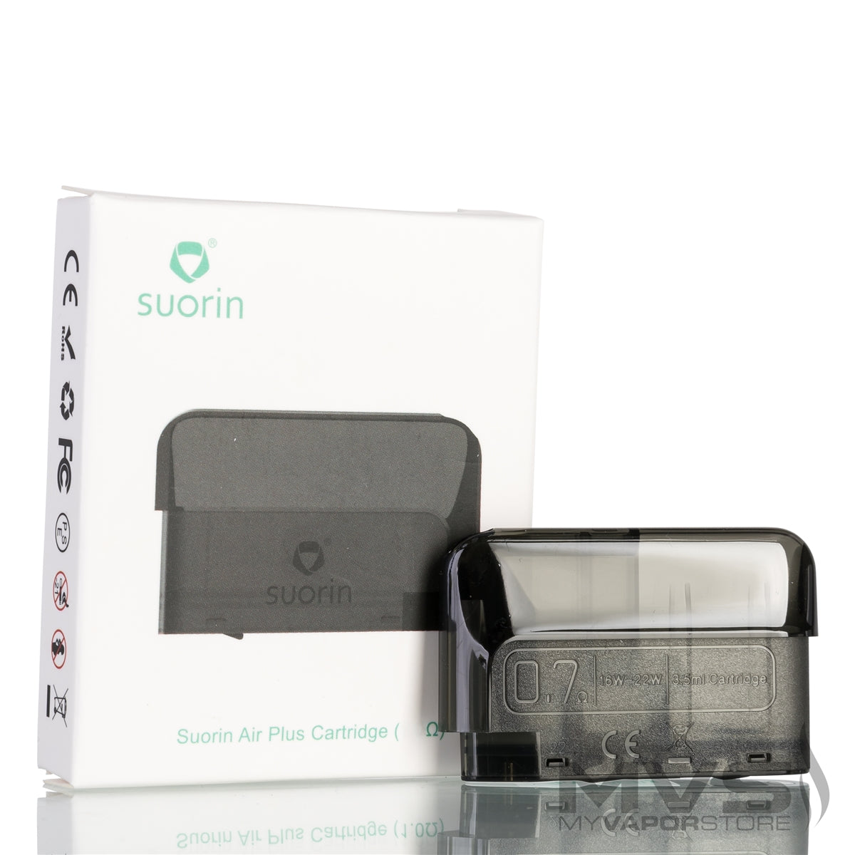 SUORIN Air Plus Pods