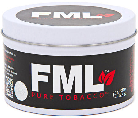 Tabaco de narguile FML 