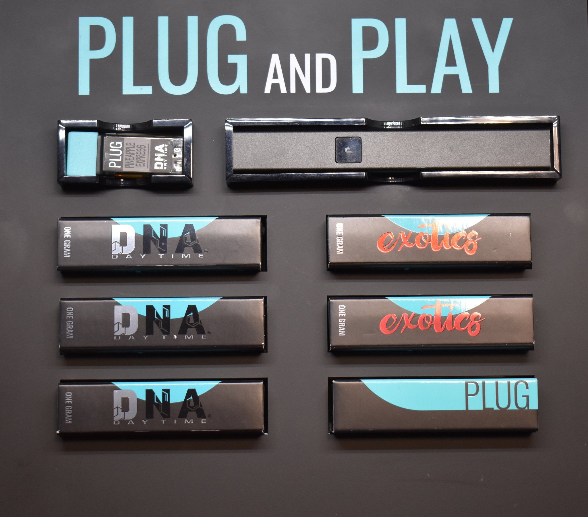 PLUGPLAY