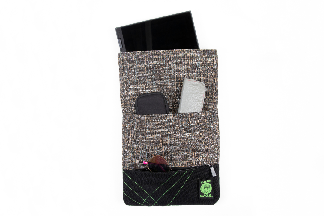 Estuches protectores DIME BAGS (solo para venta en la tienda)