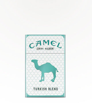 Cigarrillos CAMEL