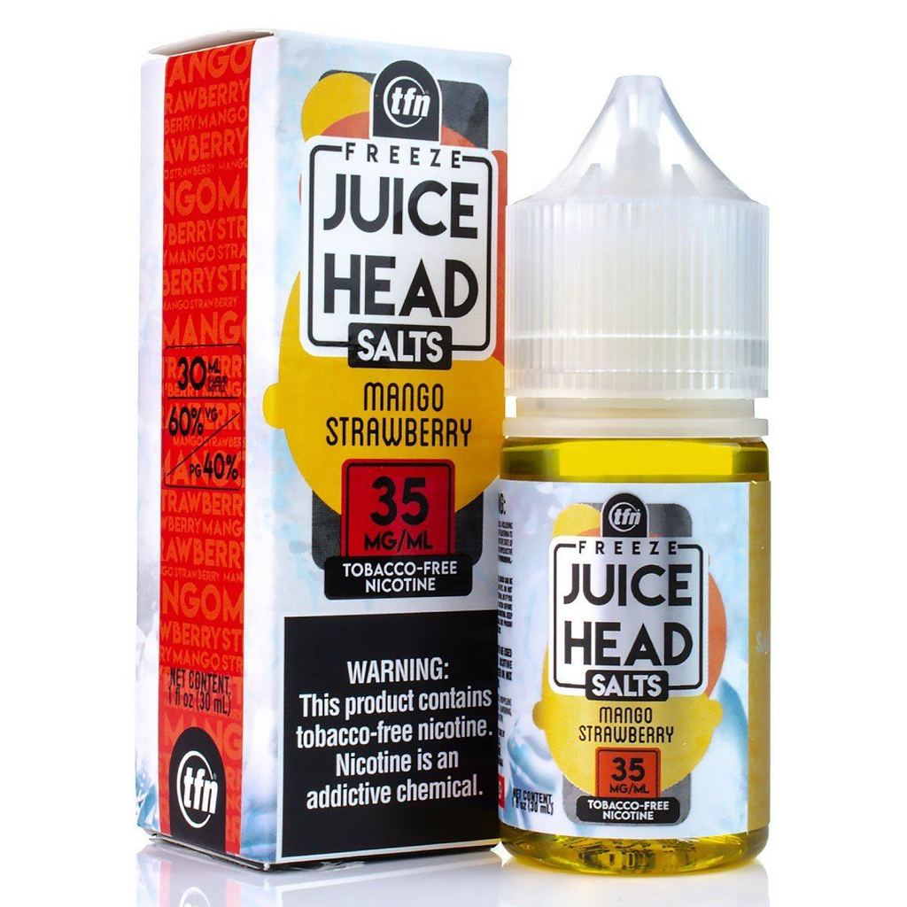 JUGO DE CABEZA Sales