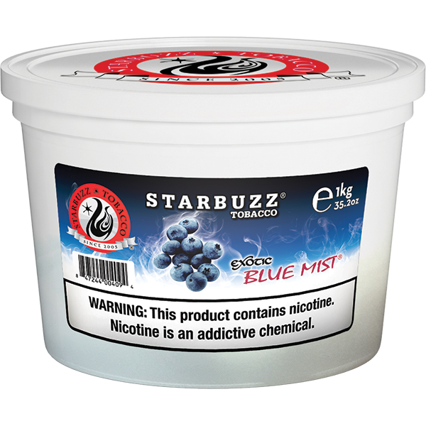 STARBUZZ Tobacco (1000g - 1 kilo)