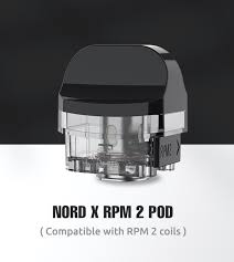 SMOK NORD X Accesorios