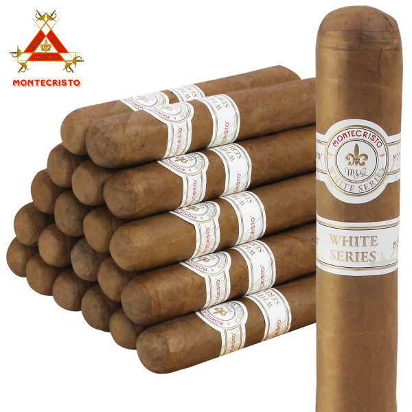 MONTECRISTO Serie Blanca