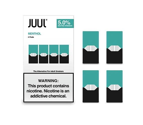 JUUL LABS Accessories