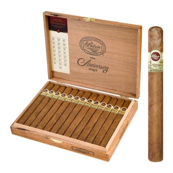 PADRON 1964 [Serie Aniversario]