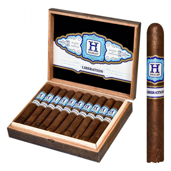 ROCKY PATEL Liberation by Hamlet Paredes