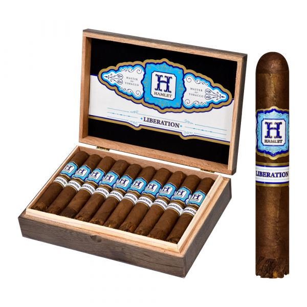 ROCKY PATEL Liberation by Hamlet Paredes