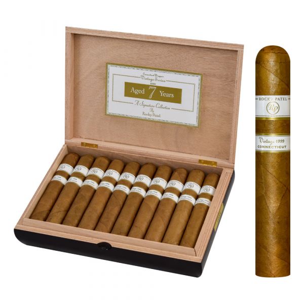 Serie Vintage ROCKY PATEL (1999 Connecticut)