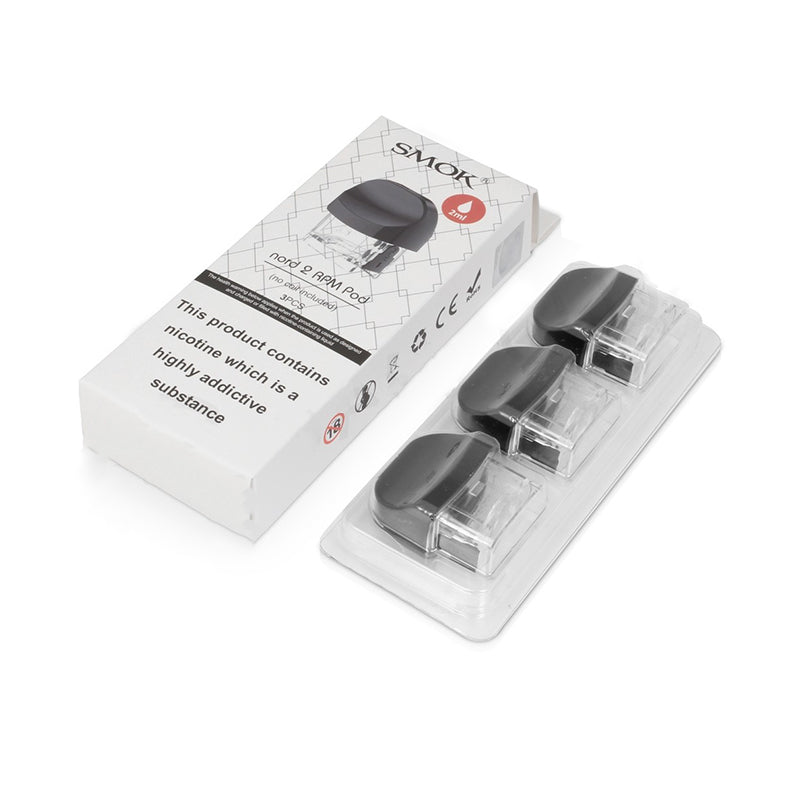 SMOK NORD 2 Accessories Smoke Depot & Vape Lounge SMOK NORD 2 Accessories Smoke Depot & Vape Lounge