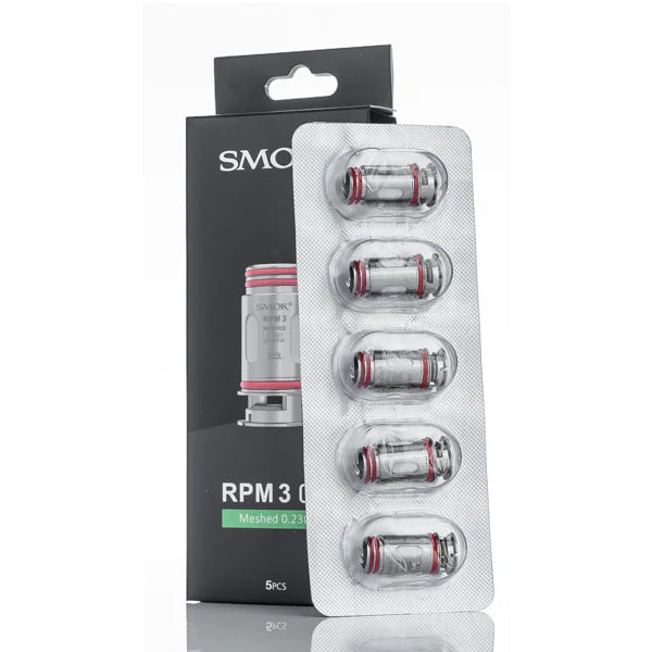 SMOK RPM 3 Coils