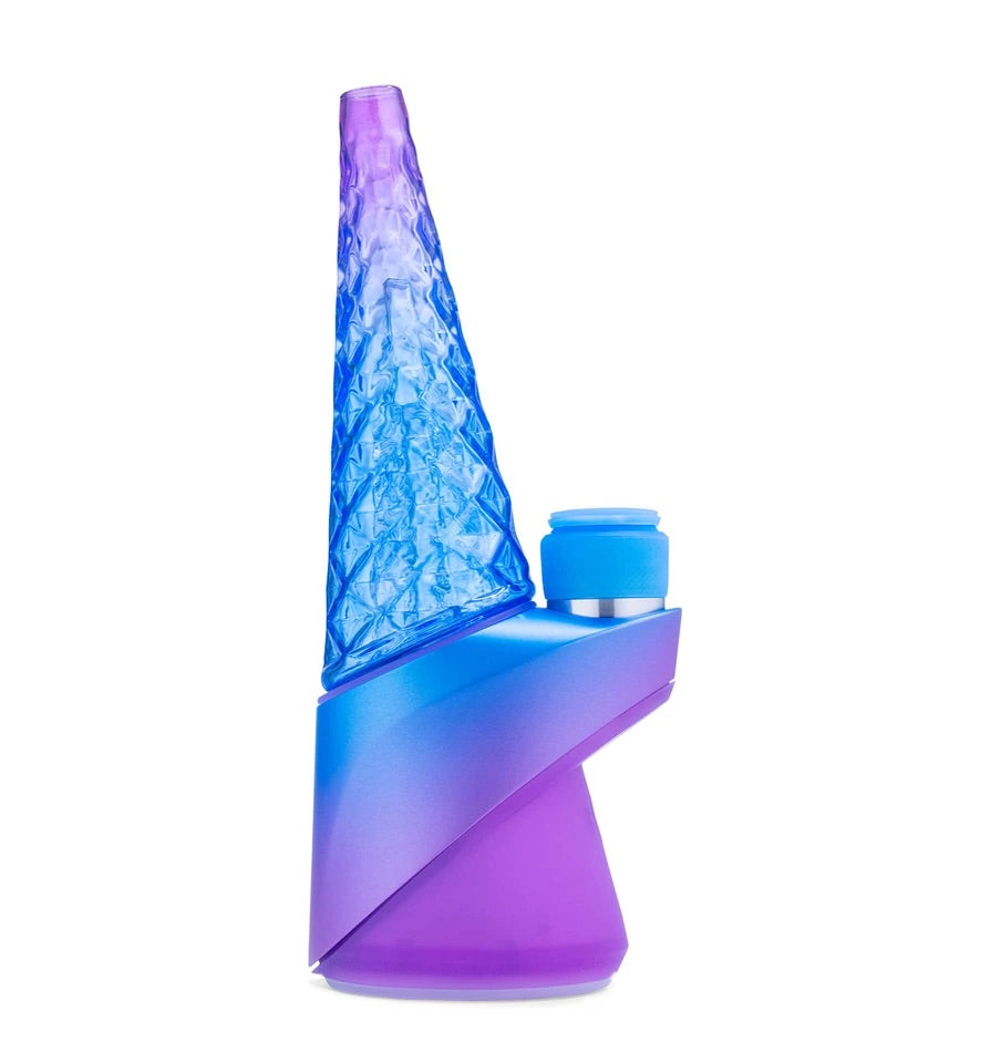 Vaporizador concentrado PUFFCO Peak Pro