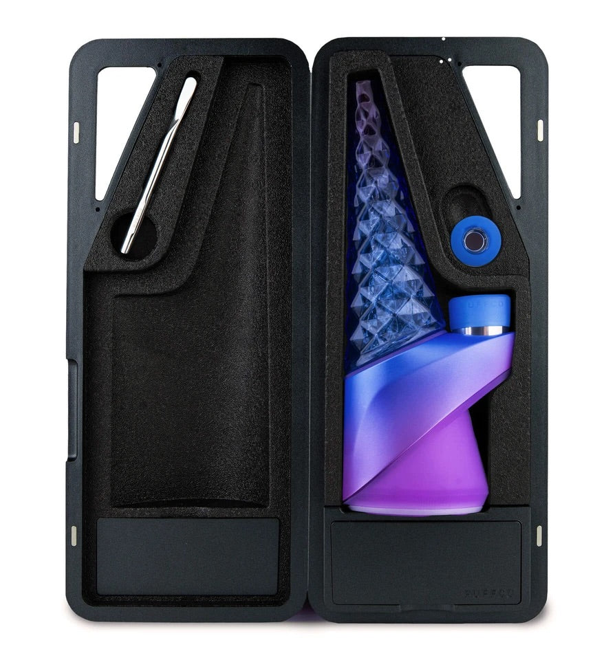 Vaporizador concentrado PUFFCO Peak Pro