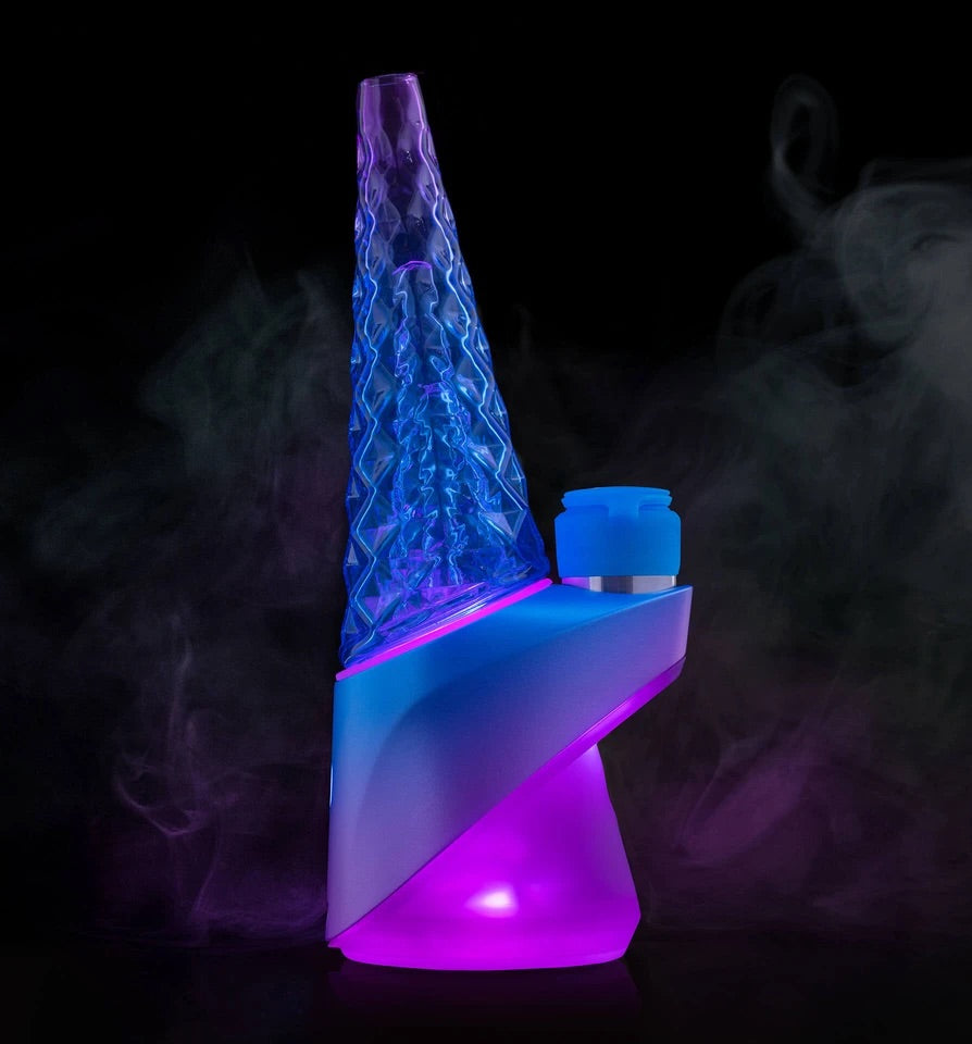 Vaporizador concentrado PUFFCO Peak Pro