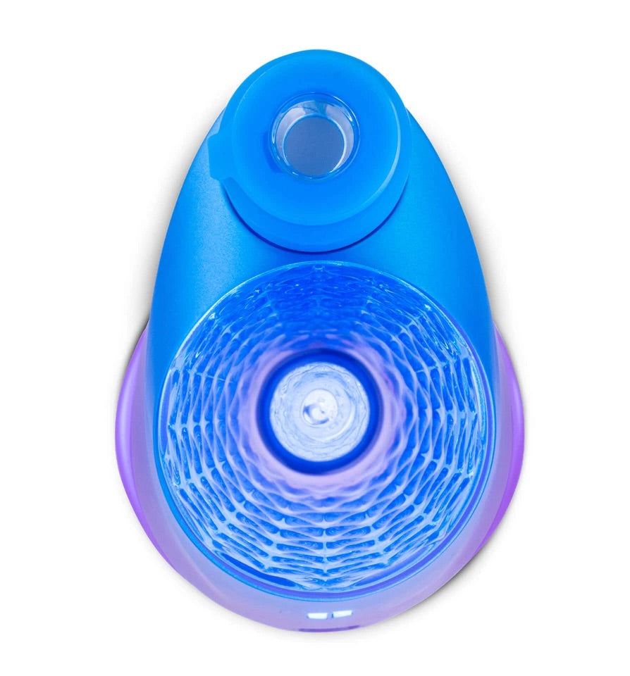 Vaporizador concentrado PUFFCO Peak Pro