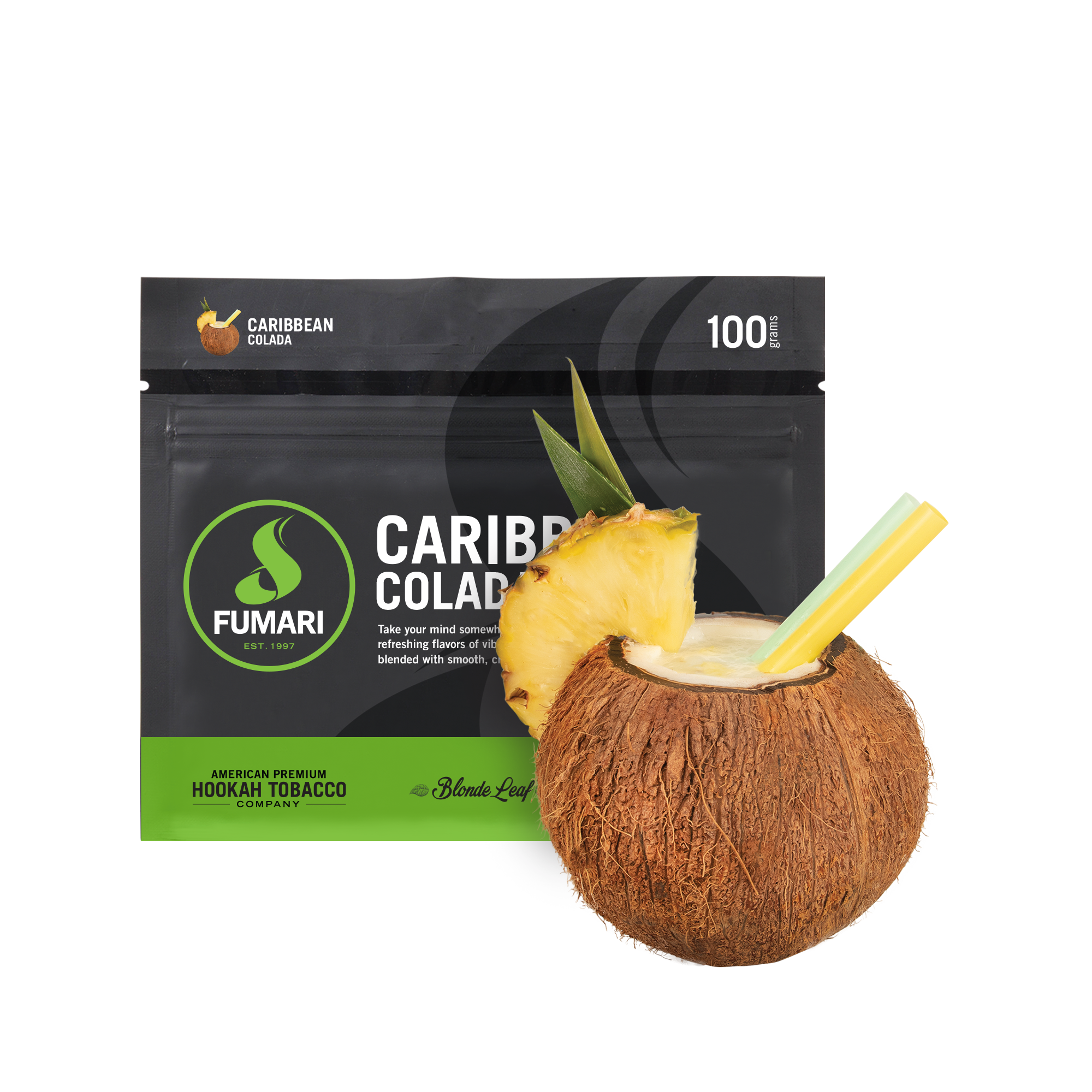FUMARI Tobacco