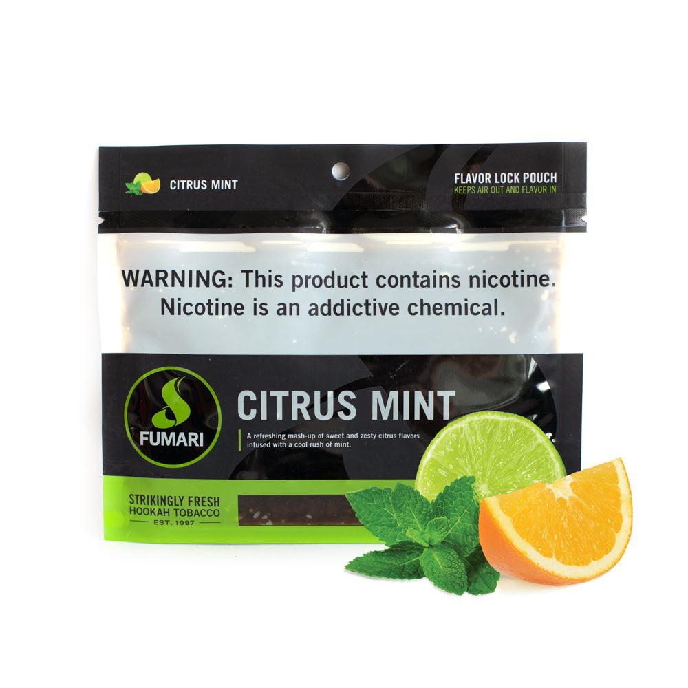 FUMARI Tobacco