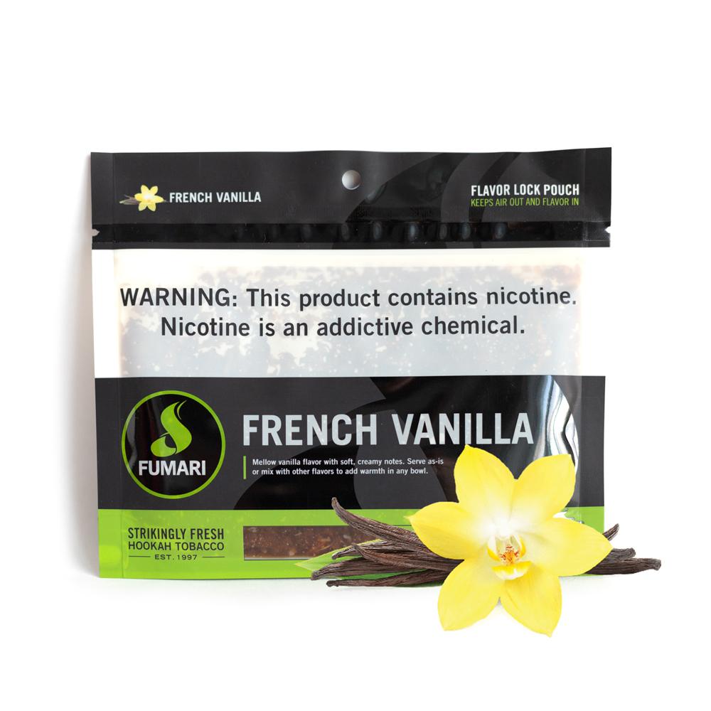 FUMARI Tobacco
