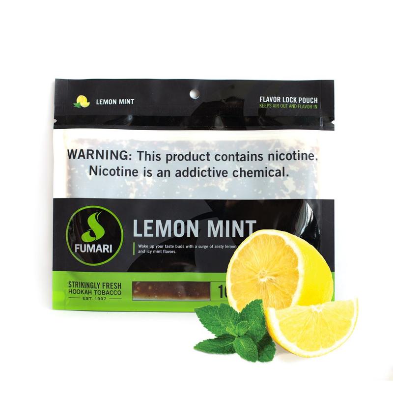 FUMARI Tobacco