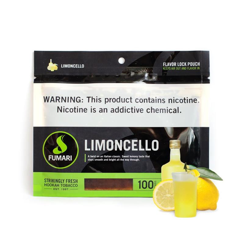 FUMARI Tobacco