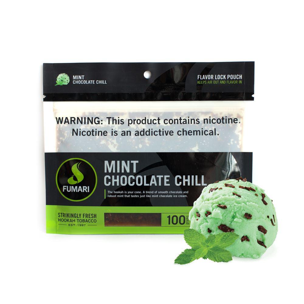 FUMARI Tobacco
