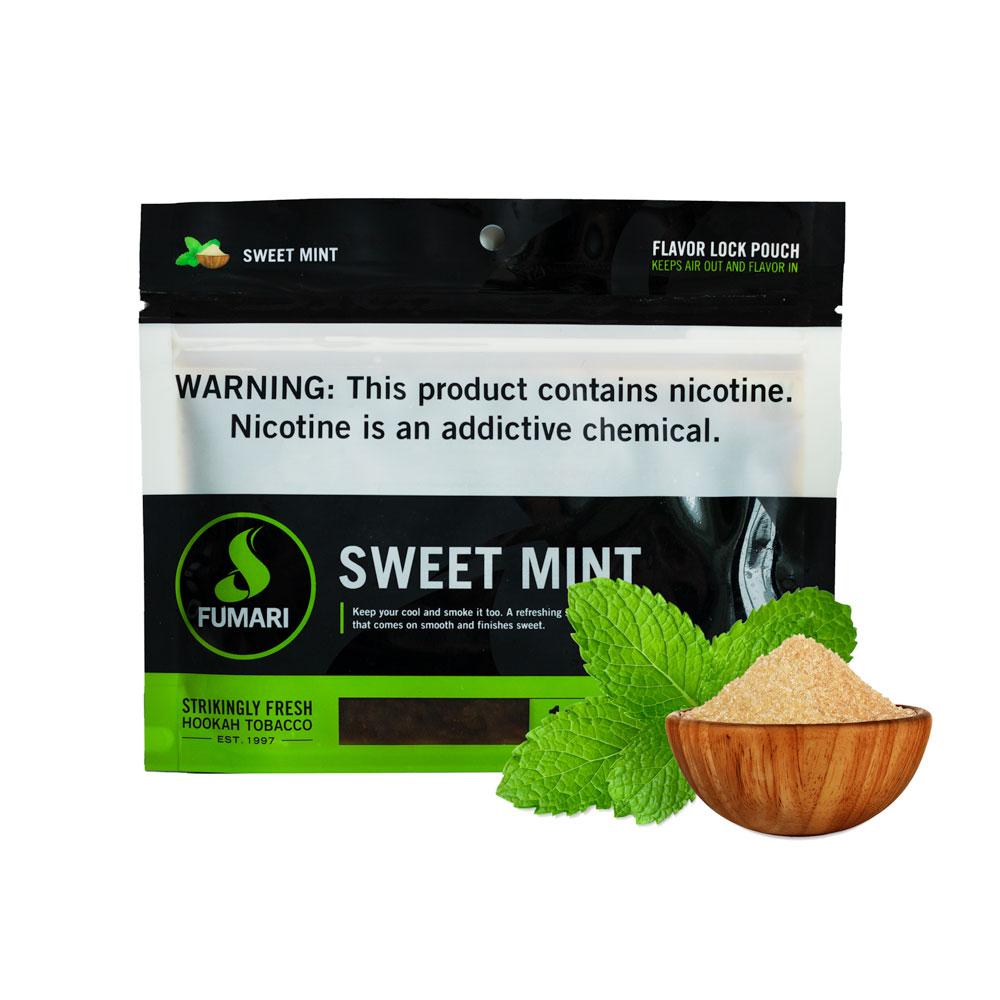 FUMARI Tobacco