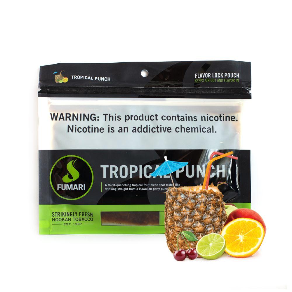 FUMARI Tobacco