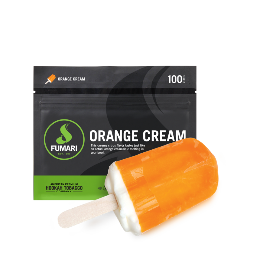 FUMARI Tobacco